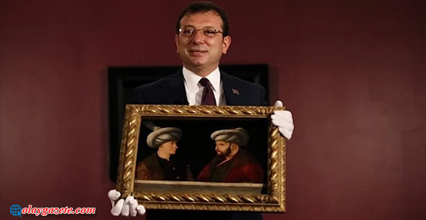İBB’YE BU DEFA 