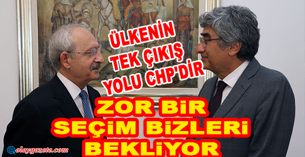 CHP