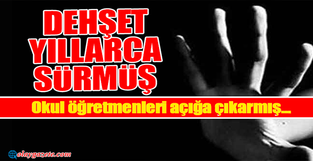 ALPAY ANTMEN: ANAMUR’DA 12 YAŞINDAKİ BİR KIZ ÇOCUĞUMUZ, 6 YIL ÖNCE KÖYÜN İMAMI TARAFINDAN CİNSEL İSTİSMARA UĞRAMIŞ