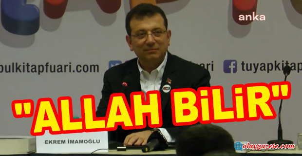 EKREM İMAMOĞLU