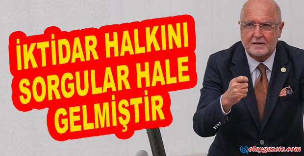 İYİ PARTİLİ SUBAŞI: 