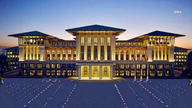 CUMHURBAŞKANLIĞI’NIN “GİZLİ” DÜZENLEMESİ: CUMHURBAŞKANLIĞI MERKEZ TEŞKİLATI İHALE VE SATIN ALMA YÖNETMELİĞİ
