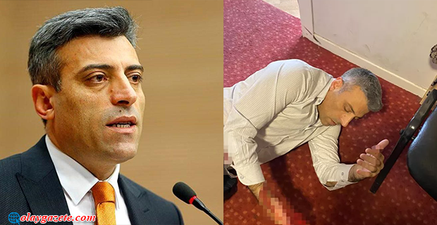 EGM: ÖZTÜRK YILMAZ