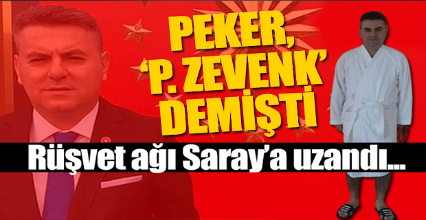 PEKER