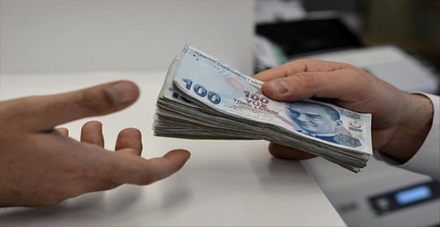 TÜKETİCİ KREDİLERİNDE VERGİ ARTIRILDI