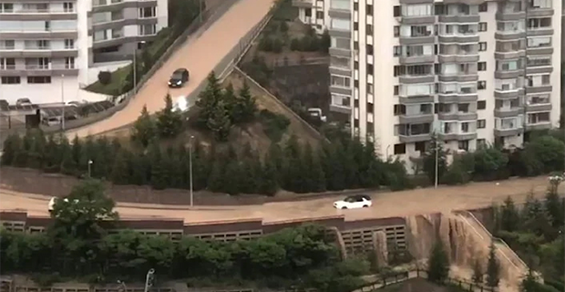 ANKARA