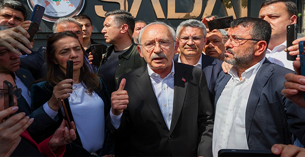 CHP