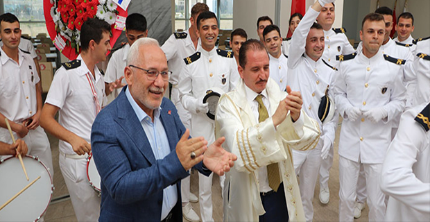 İSTE