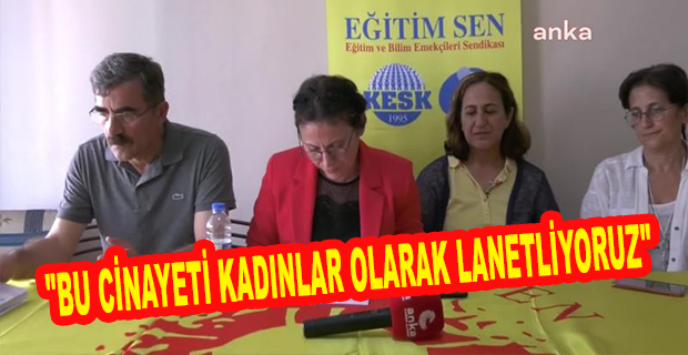 RİZE EĞİTİM-SEN