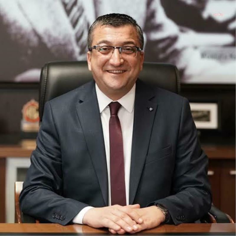 CHP’DEN ÇAN BELEDİYE BAŞKANI’NIN GÖREVDEN UZAKLAŞTIRILMASINA TEPKİ: “HUKUKSUZ SİYASİ GİRİŞİMLERİN YENİ BİR HALKASIDIR”