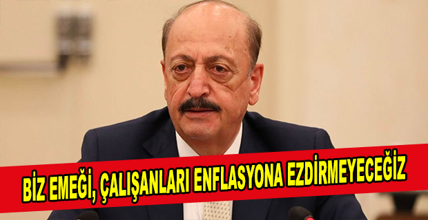 BAKAN BİLGİN