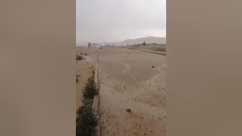 ANKARA-AKSARAY YOLU HEYELAN NEDENİYLE TRAFİĞE KAPANDI, SÜRÜCÜLER 2,5 SAAT YOLUN AÇILMASINI BEKLEDİ