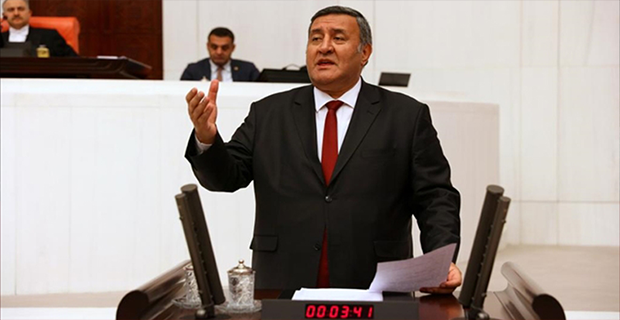 CHP