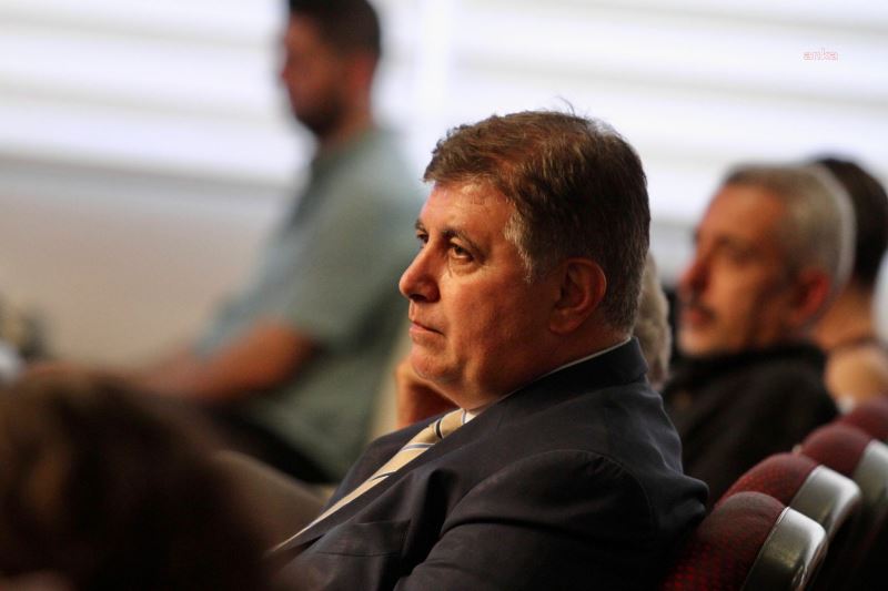 KARŞIYAKA’DA HEDEF HALKLA YÖNETİM