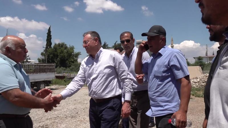 HATAY BÜYÜKŞEHİR