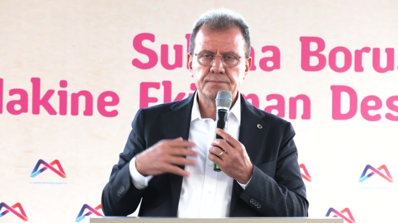 VAHAP SEÇER: BU ÜLKE KİMSENİN BABASININ ÇİFTLİĞİ FALAN DEĞİL. MAHKEME KADIYA MÜLK DEĞİL