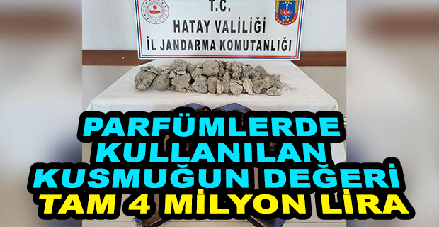 HATAY