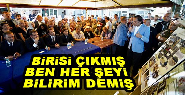  İMAMOĞLU, SİLİVRİ