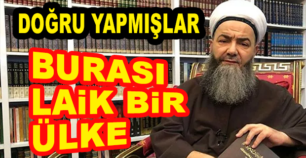 CÜBBELİ AHMET