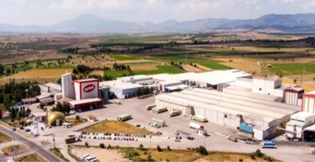 TMSF, AYNES GIDA AŞ İLE E DATA-R2 SERVİS AŞ