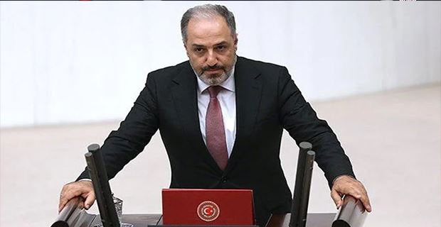 YENEROĞLU: BAŞIMA BİR ŞEY GELİRSE İÇİŞLERİ BAKANI SORUMLUDUR