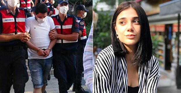 PINAR GÜLTEKİN DAVASINDA KARAR: CEMAL METİN AVCI HAKSIZ TAHRİK İNDİRİMİ UYGULANARAK, 23 YIL HAPİS CEZASINA ÇARPTIRILDI