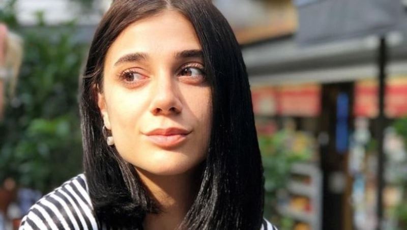 PINAR GÜLTEKİN DAVASINDA VERİLAN KARARA ÇİFTE İTİRAZ