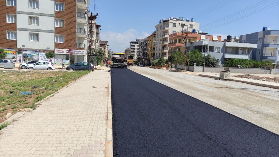 HBB’DEN MODERN ŞEHRE MODERN YOLLAR