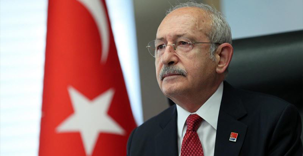 KILIÇDAROĞLU, YANGIN BÖLGESİNE GİDİYOR