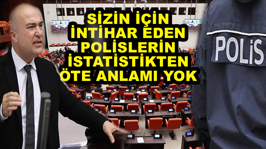 CHP’NİN 