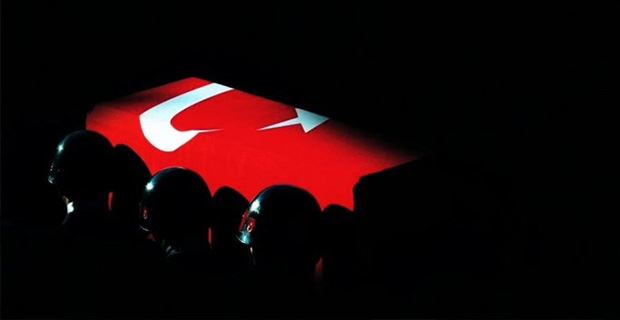 DİYARBAKIR’DA İKİ ASKER ŞEHİT OLDU