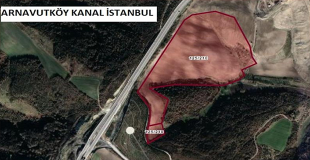 KANAL İSTANBUL