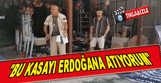 MERSİN