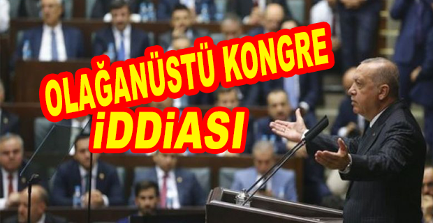 İKTİDARA YAKIN GAZETEDEN AKP İÇİN FLAŞ 
