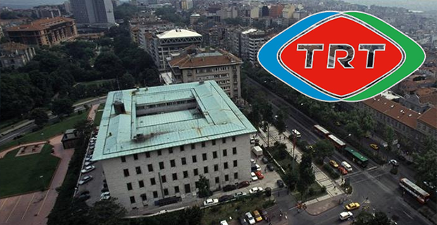 BİNALARI BOŞALTILAN TRT’NİN DURUMU MECLİS GÜNDEMİNE TAŞINDI