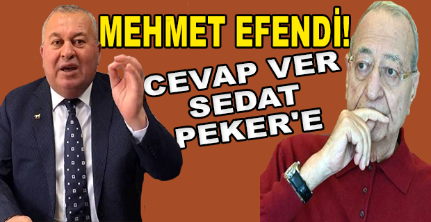 PEKER