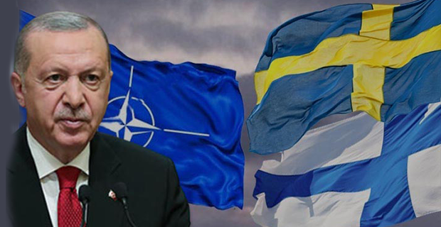 NATO ZİRVESİ ÖNCESİNDE KRİTİK 2 SORU...