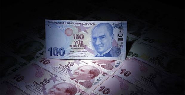 TÜRK LİRASI MEVDUATINDA STOPAJ İNDİRİMİ 6 AY DAHA UZATILDI