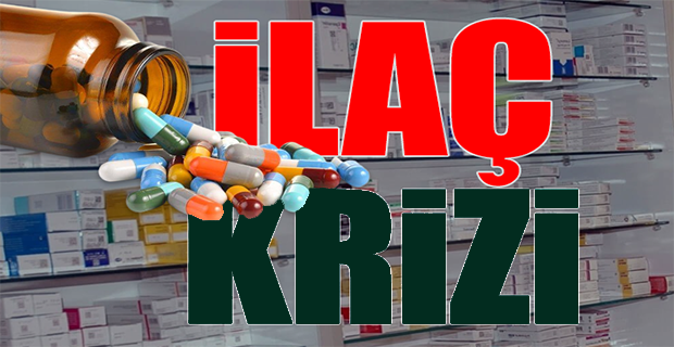 ECZANELER KAPANMA RİSKİ İLE KARŞI KARŞIYA