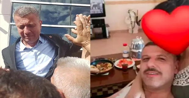 YASAK AŞKI ORTAYA ÇIKAN AKP