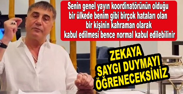 PEKER