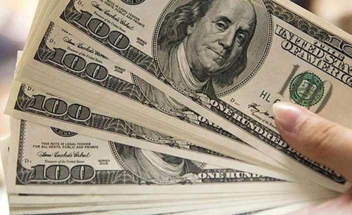 DOLARDA BÜYÜK HAREKETLİLİK
