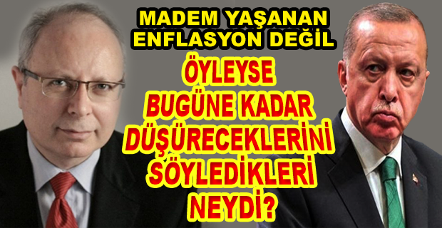  ÜNLÜ EKONOMİ YAZARINDAN, 