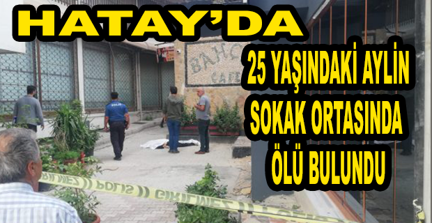   HATAY