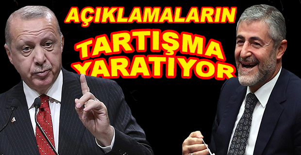 ERDOĞAN, NEBATİ