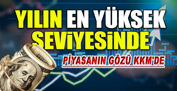 DOLAR 17 TL