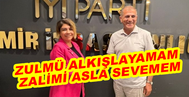 AKKAYA, AKP