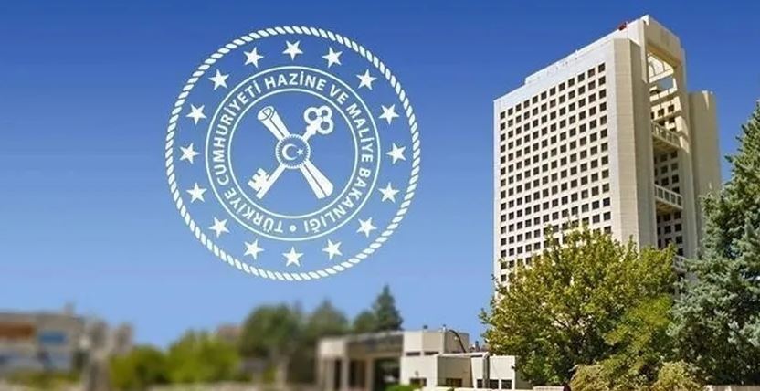 HAZİNE VE MALİYE BAKANLIĞI