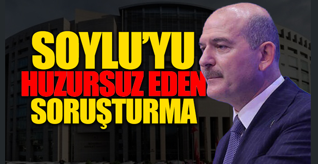 ADLİYE VE EMNİYET ARASINDA KRİZ İDDİASI