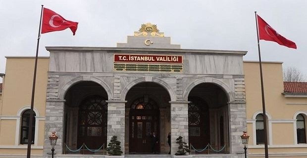 İSTANBUL VALİLİĞİ: TAŞKINDAN ZARAR GÖREN KONUTLAR İÇİN 5 BİN TL, İŞYERLERİ İÇİN 10 BİN TL YARDIM ÖDEMESİ YAPILMAYA BAŞLANMIŞTIR
